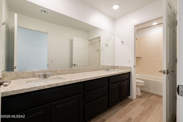 12968 E Pantano View Drive, Vail, AZ 85641