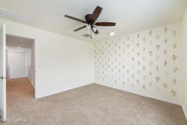 12968 E Pantano View Drive, Vail, AZ 85641
