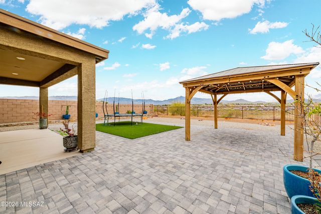12968 E Pantano View Drive, Vail, AZ 85641