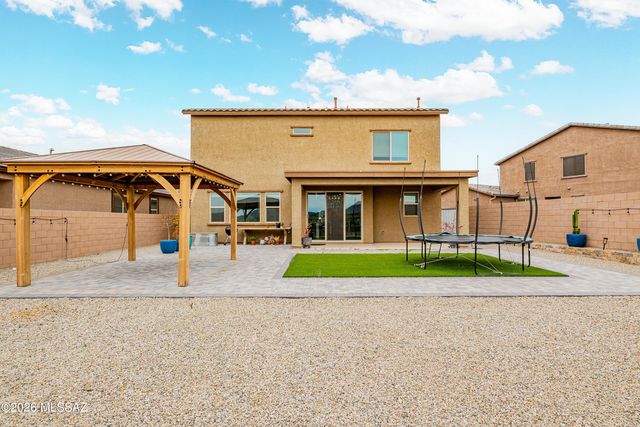 12968 E Pantano View Drive, Vail, AZ 85641