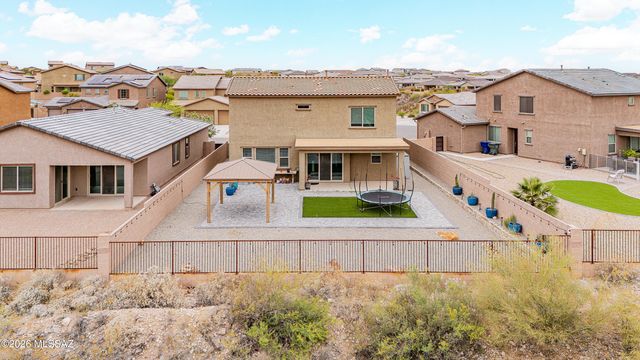 12968 E Pantano View Drive, Vail, AZ 85641