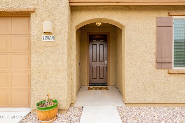 12968 E Pantano View Drive, Vail, AZ 85641