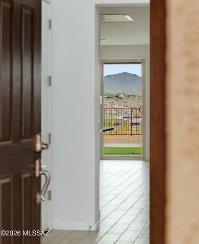 12968 E Pantano View Drive, Vail, AZ 85641