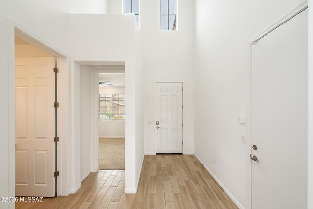 12968 E Pantano View Drive, Vail, AZ 85641