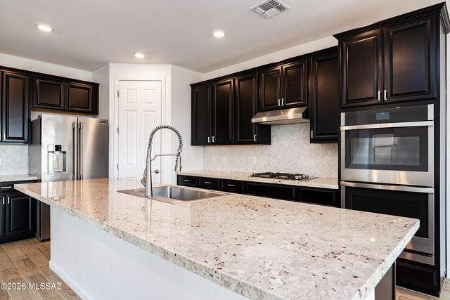 12968 E Pantano View Drive, Vail, AZ 85641