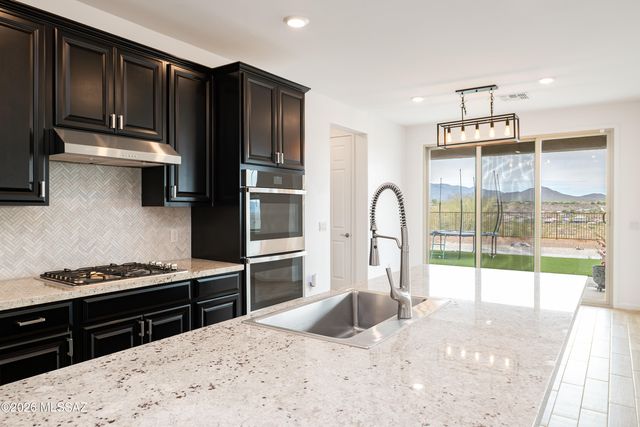 12968 E Pantano View Drive, Vail, AZ 85641