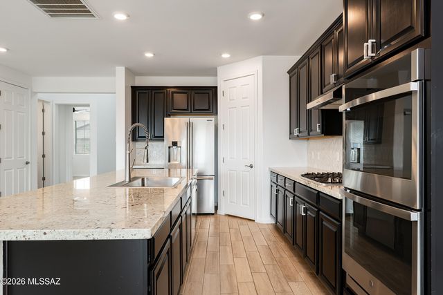 12968 E Pantano View Drive, Vail, AZ 85641