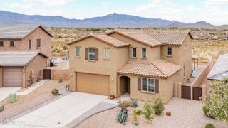 12968 E Pantano View Drive, Vail, AZ 85641