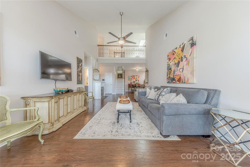 8603 Bookwalter Court, Charlotte, NC 28277