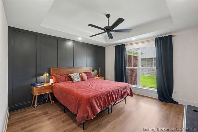 7017 Oaken Lane, Lanesville, IN 47136