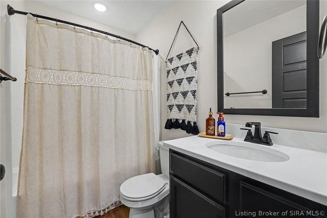 7017 Oaken Lane, Lanesville, IN 47136