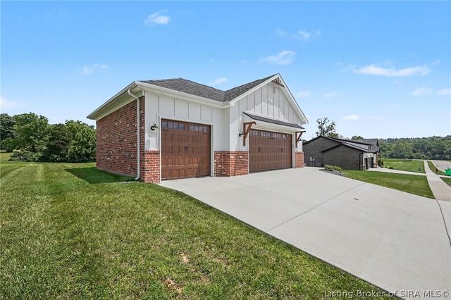 7017 Oaken Lane, Lanesville, IN 47136