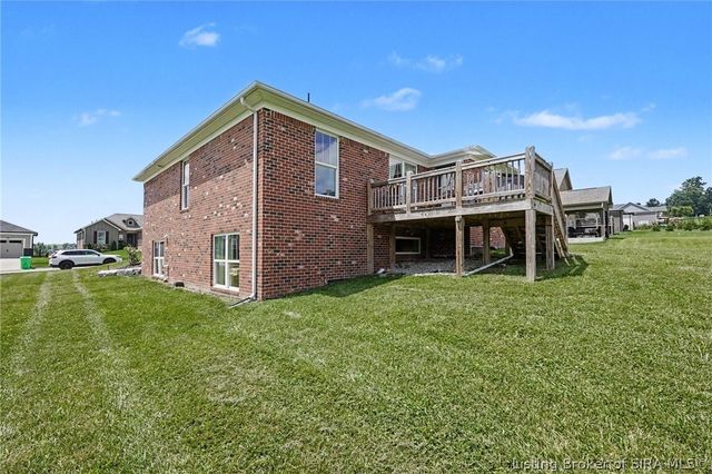 7017 Oaken Lane, Lanesville, IN 47136