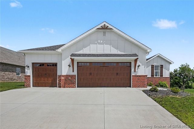 7017 Oaken Lane, Lanesville, IN 47136