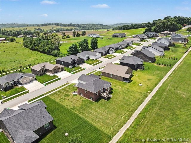 7017 Oaken Lane, Lanesville, IN 47136