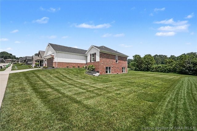 7017 Oaken Lane, Lanesville, IN 47136