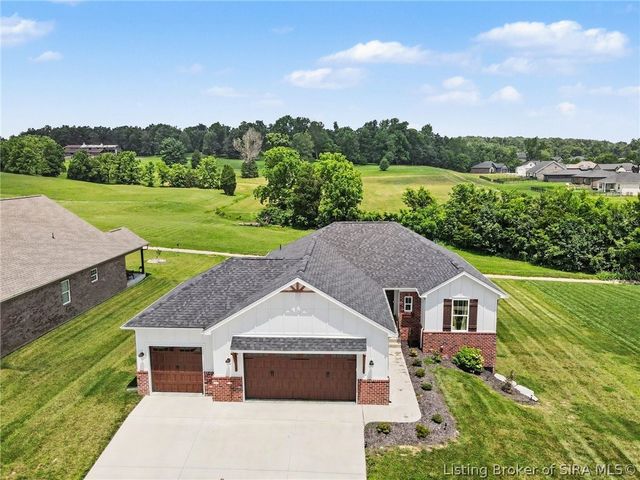 7017 Oaken Lane, Lanesville, IN 47136