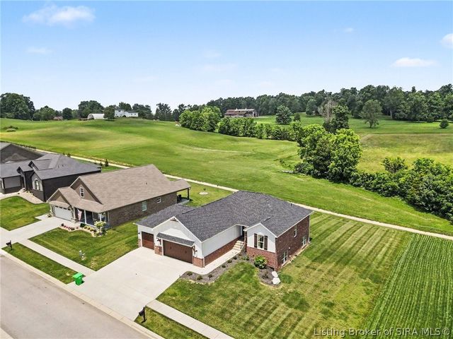 7017 Oaken Lane, Lanesville, IN 47136