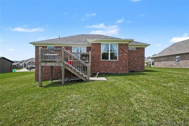 7017 Oaken Lane, Lanesville, IN 47136