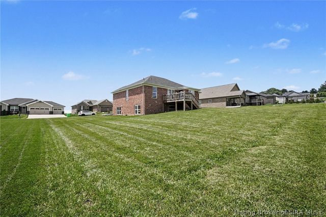 7017 Oaken Lane, Lanesville, IN 47136
