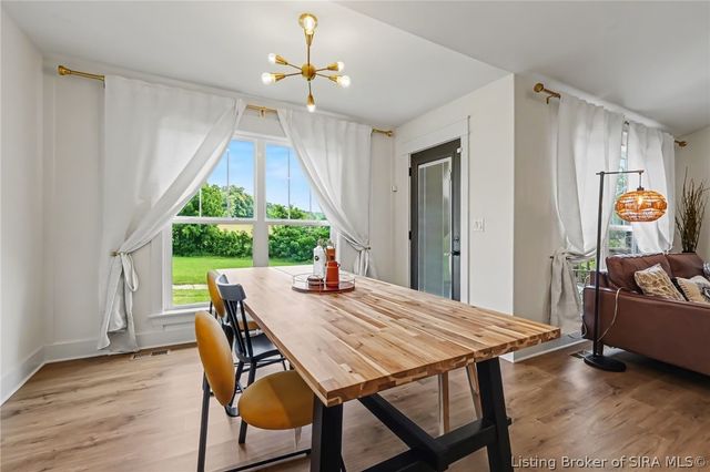 7017 Oaken Lane, Lanesville, IN 47136