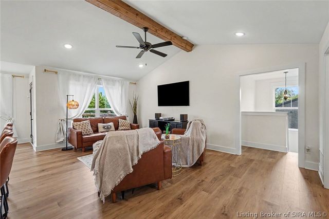 7017 Oaken Lane, Lanesville, IN 47136