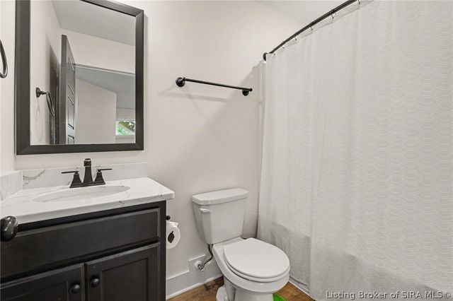 7017 Oaken Lane, Lanesville, IN 47136