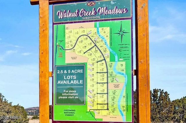 6601 MEADOWS Lane, Flagstaff, AZ 86004