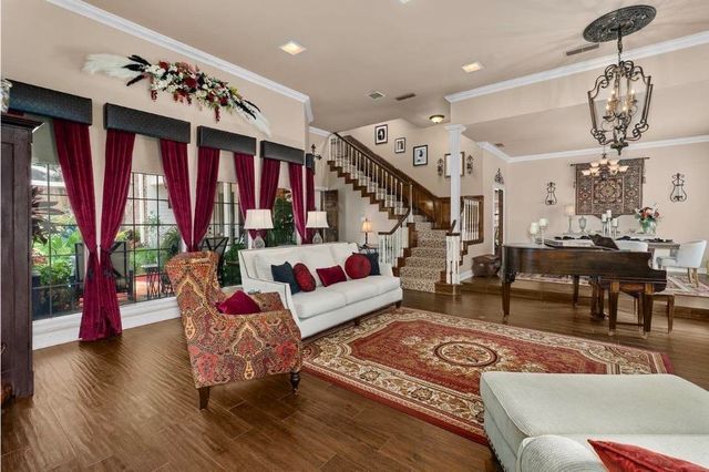 1401 Secluded Ln, Longview, TX 75604