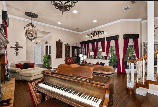 1401 Secluded Ln, Longview, TX 75604