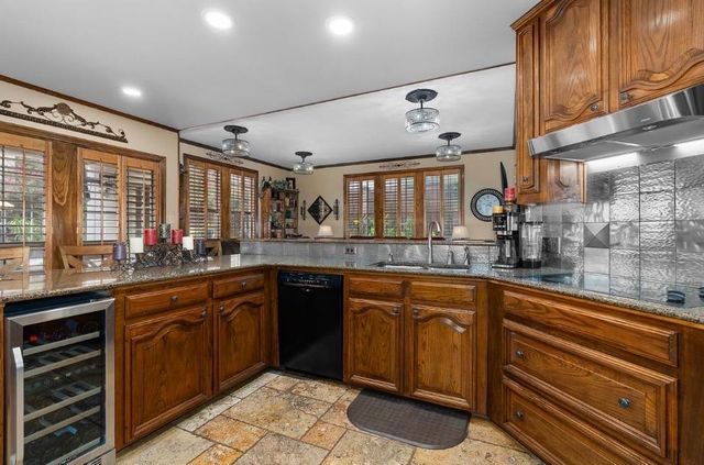 1401 Secluded Ln, Longview, TX 75604
