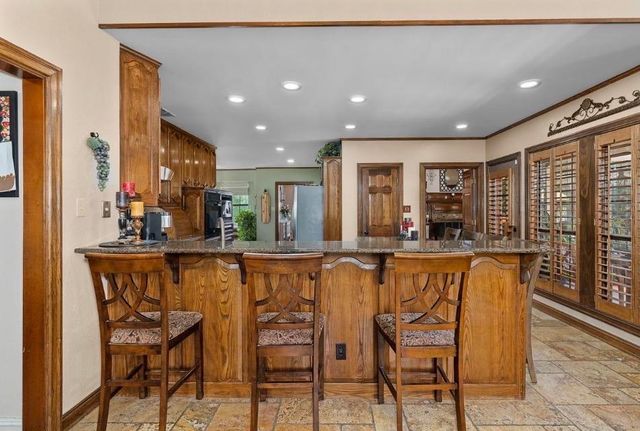 1401 Secluded Ln, Longview, TX 75604