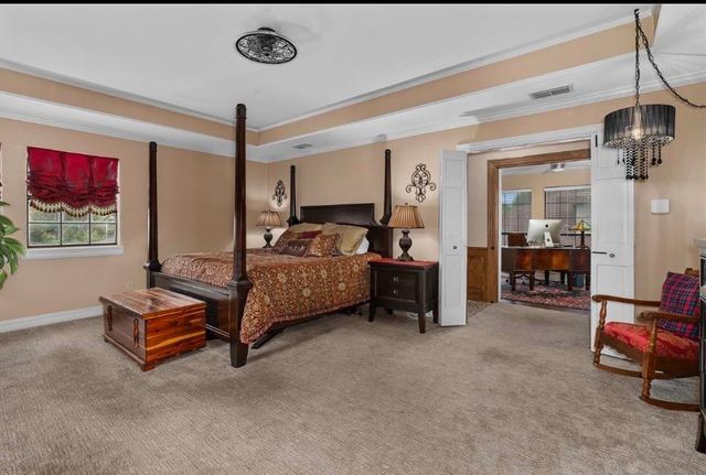 1401 Secluded Ln, Longview, TX 75604