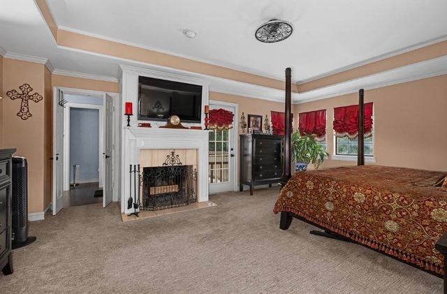 1401 Secluded Ln, Longview, TX 75604