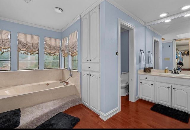 1401 Secluded Ln, Longview, TX 75604
