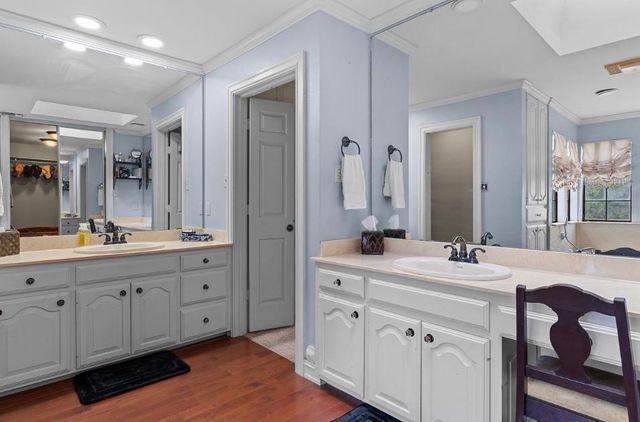 1401 Secluded Ln, Longview, TX 75604