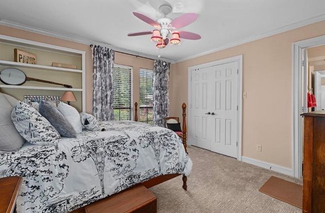 1401 Secluded Ln, Longview, TX 75604
