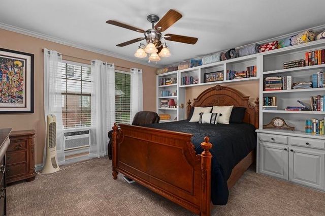 1401 Secluded Ln, Longview, TX 75604
