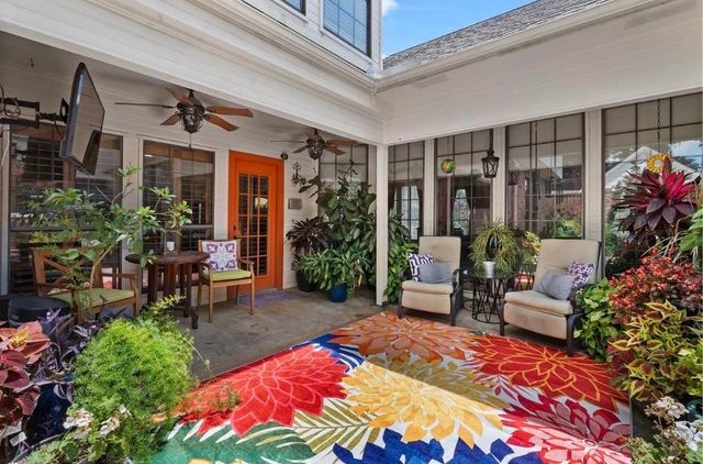 1401 Secluded Ln, Longview, TX 75604