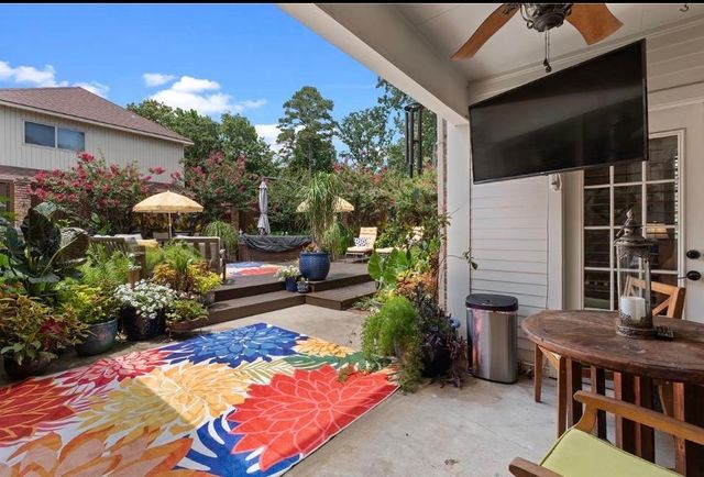 1401 Secluded Ln, Longview, TX 75604