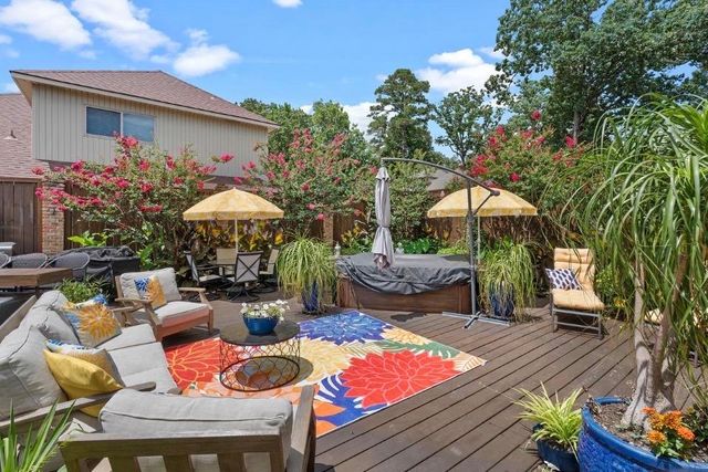 1401 Secluded Ln, Longview, TX 75604