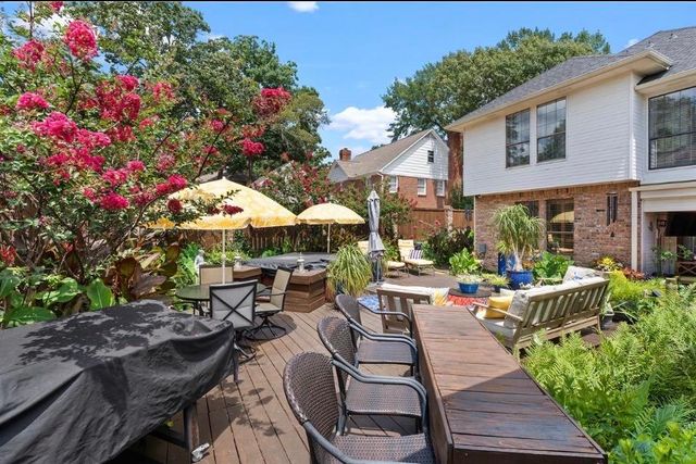 1401 Secluded Ln, Longview, TX 75604