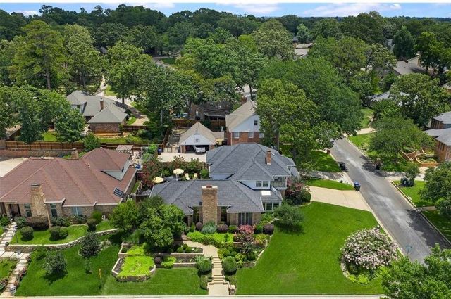 1401 Secluded Ln, Longview, TX 75604