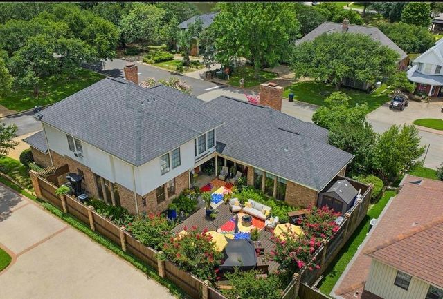1401 Secluded Ln, Longview, TX 75604
