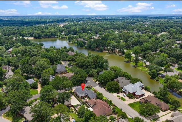 1401 Secluded Ln, Longview, TX 75604