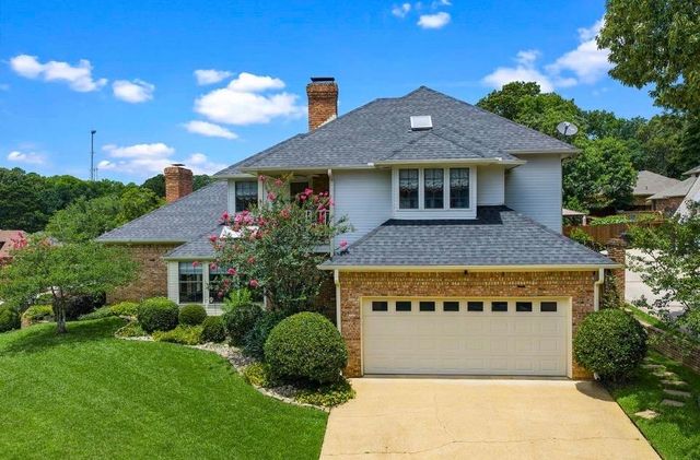 1401 Secluded Ln, Longview, TX 75604