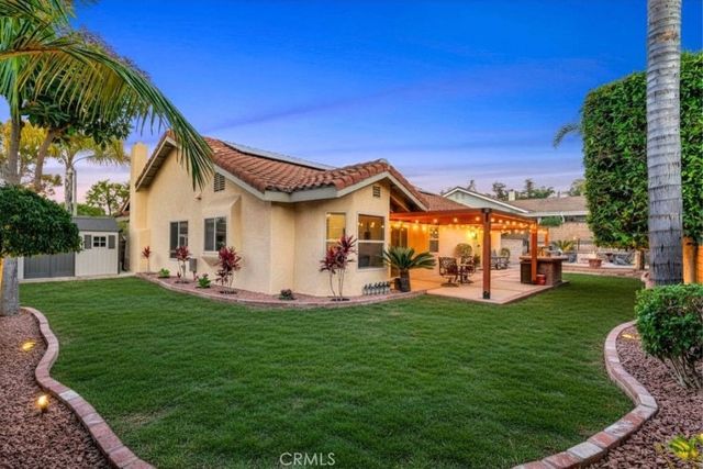 602 Lotus Ave., Thousand Oaks, CA 91360