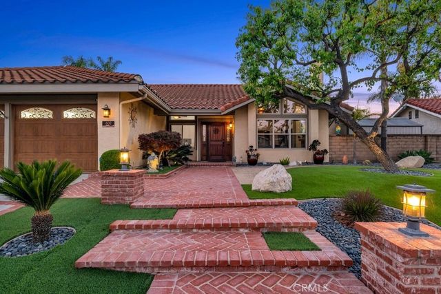 602 Lotus Ave., Thousand Oaks, CA 91360