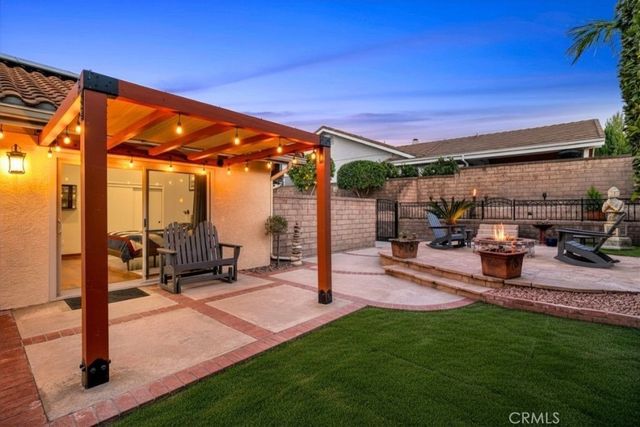 602 Lotus Ave., Thousand Oaks, CA 91360