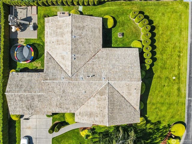 1525 E Catalpa St, Othello, WA 99344